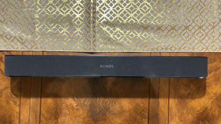 Sonos Beam Soundbar