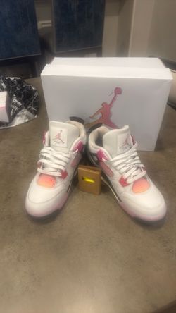 Jordan 4 comic edition