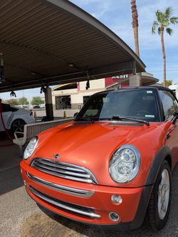 Mini cooper for sale