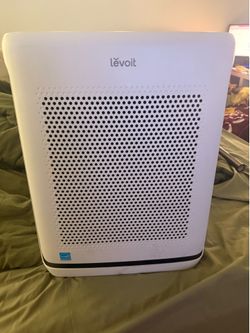 Air purifier