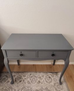 Vintage Desk