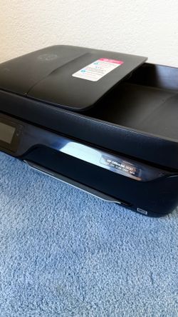 HP office jet 3840 printer