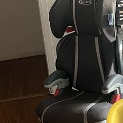 Grace Booster seat 