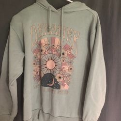 Youth Hoodie Small