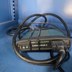 DrewTech j2534 passthrough