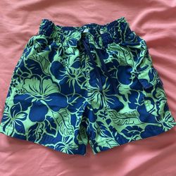Boy Swim short 