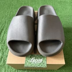 Adidas Yeezy Slide Granite 