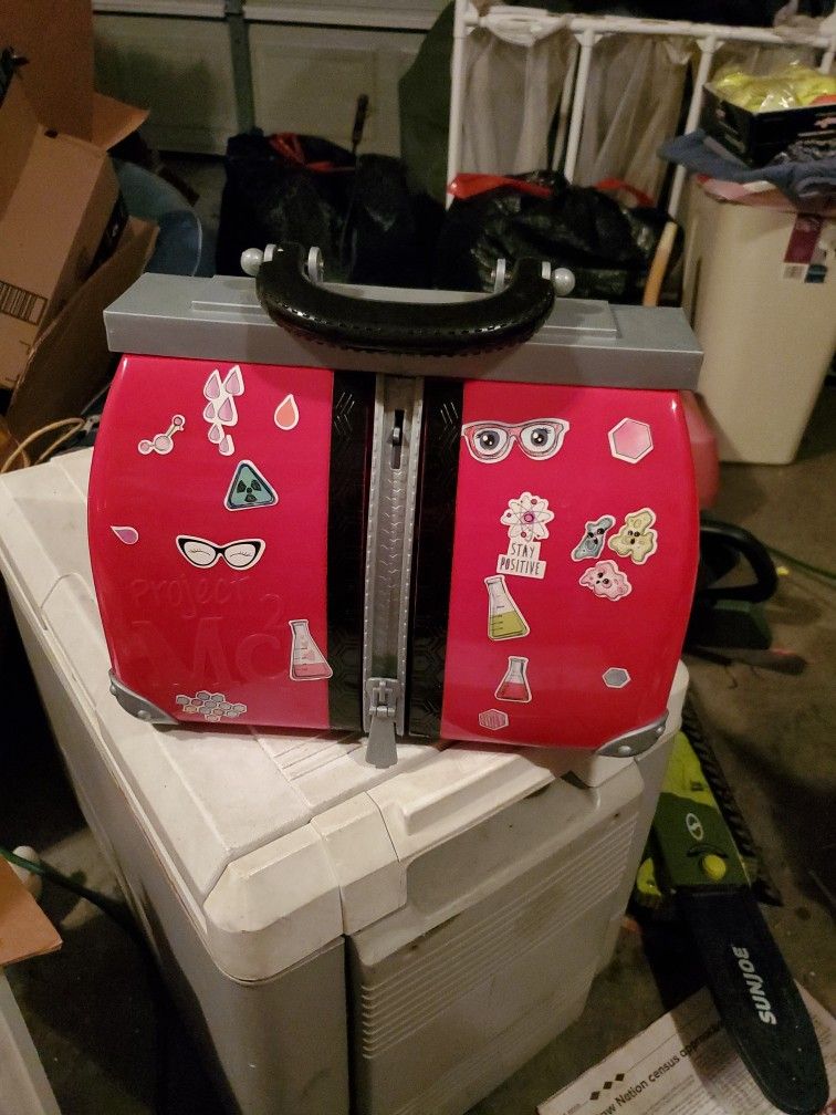 Science Kit