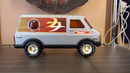 Buudy L Van (Hong Kong ) (EI)