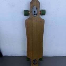 Longboard 