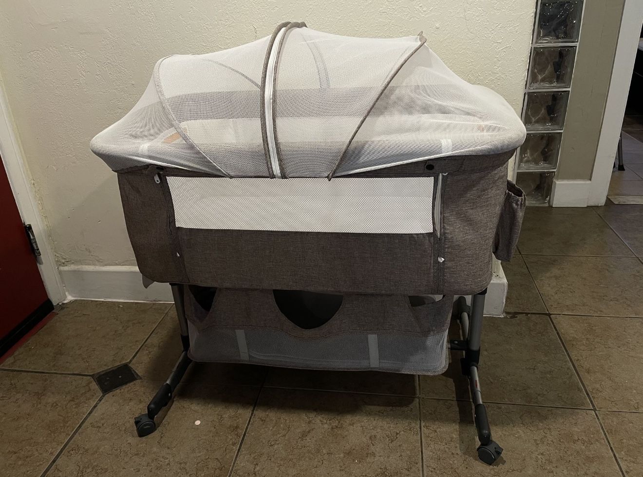 Baby Bassinet