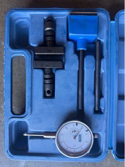 Fowler drop indicator.000 - 1.000