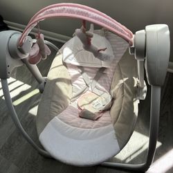 Newborn Swing