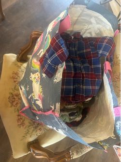 Baby Boy 6 Month Lot 53 Pieces