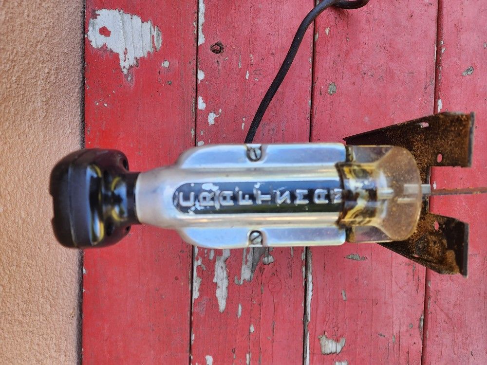 Jig Saw Craftsman Brand