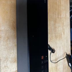 Sony Bluetooth Speakers 