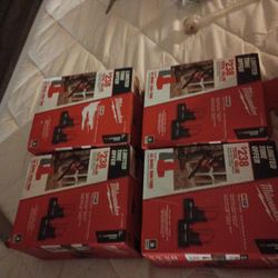 Milwaukee 12v 6.0 Batteries 