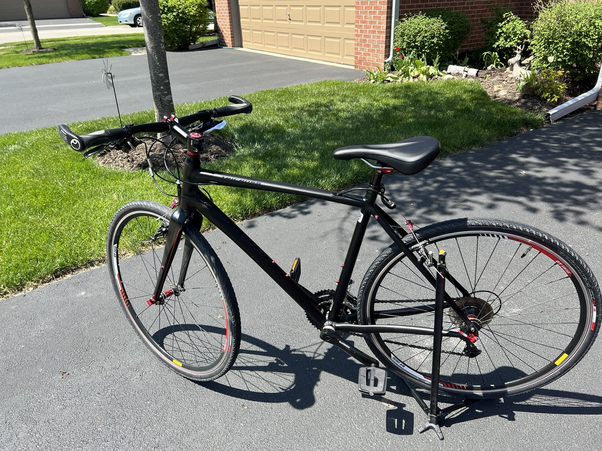 2012 Specialized Tricross Comp Bike, 29”, 700c for Sale in Bloomingdale