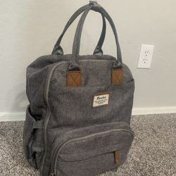 Diaper Bag 