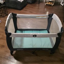 Graco PACK N PLAY