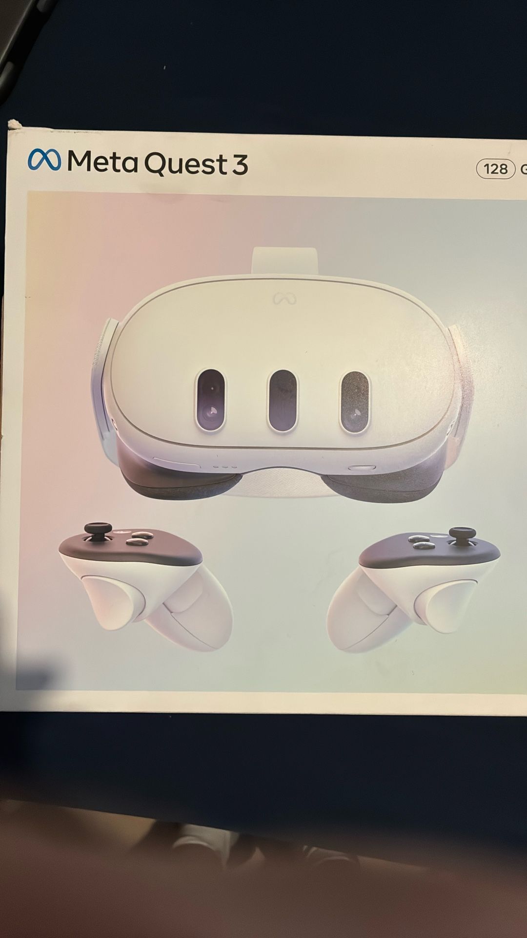 Meta/Oculus Quest (OBO)