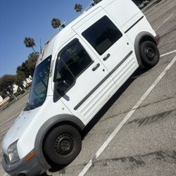 Mobile Wash Van Ready To Go!!! 7k Or Obo 