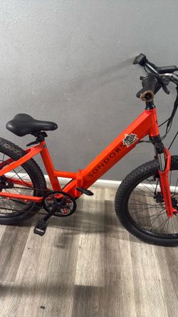 Sonder E bike