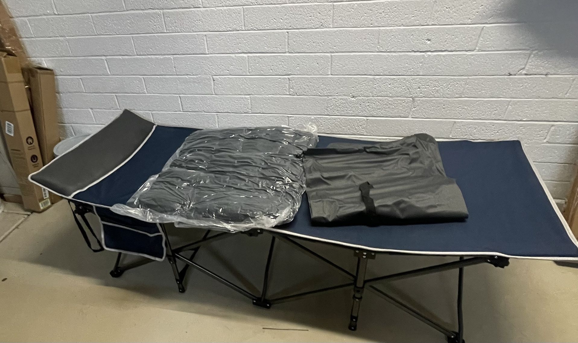 Camping Cot