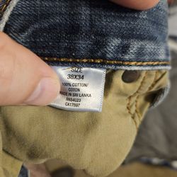 Old Navy Denim