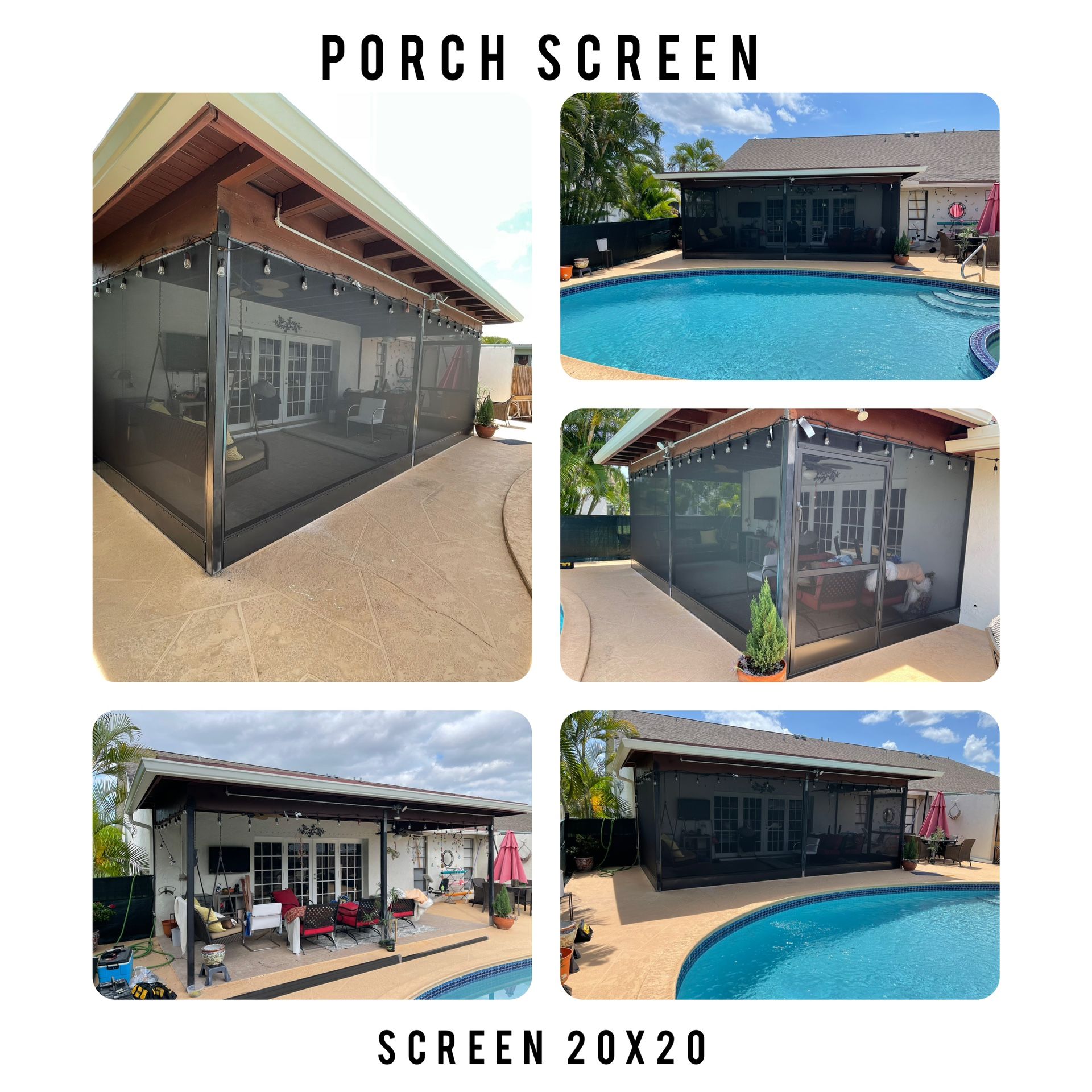 Screen