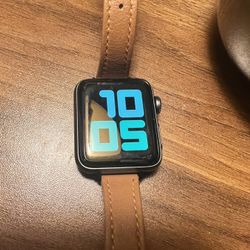 Apple Watch Version 8.8.1 (19U512)