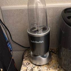 Nutribullet
