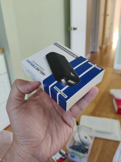 5200mAh Portable Battery