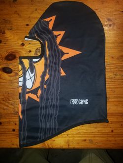 Glo Gang Almighty So Mask