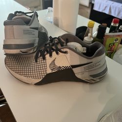 Nike Shoes