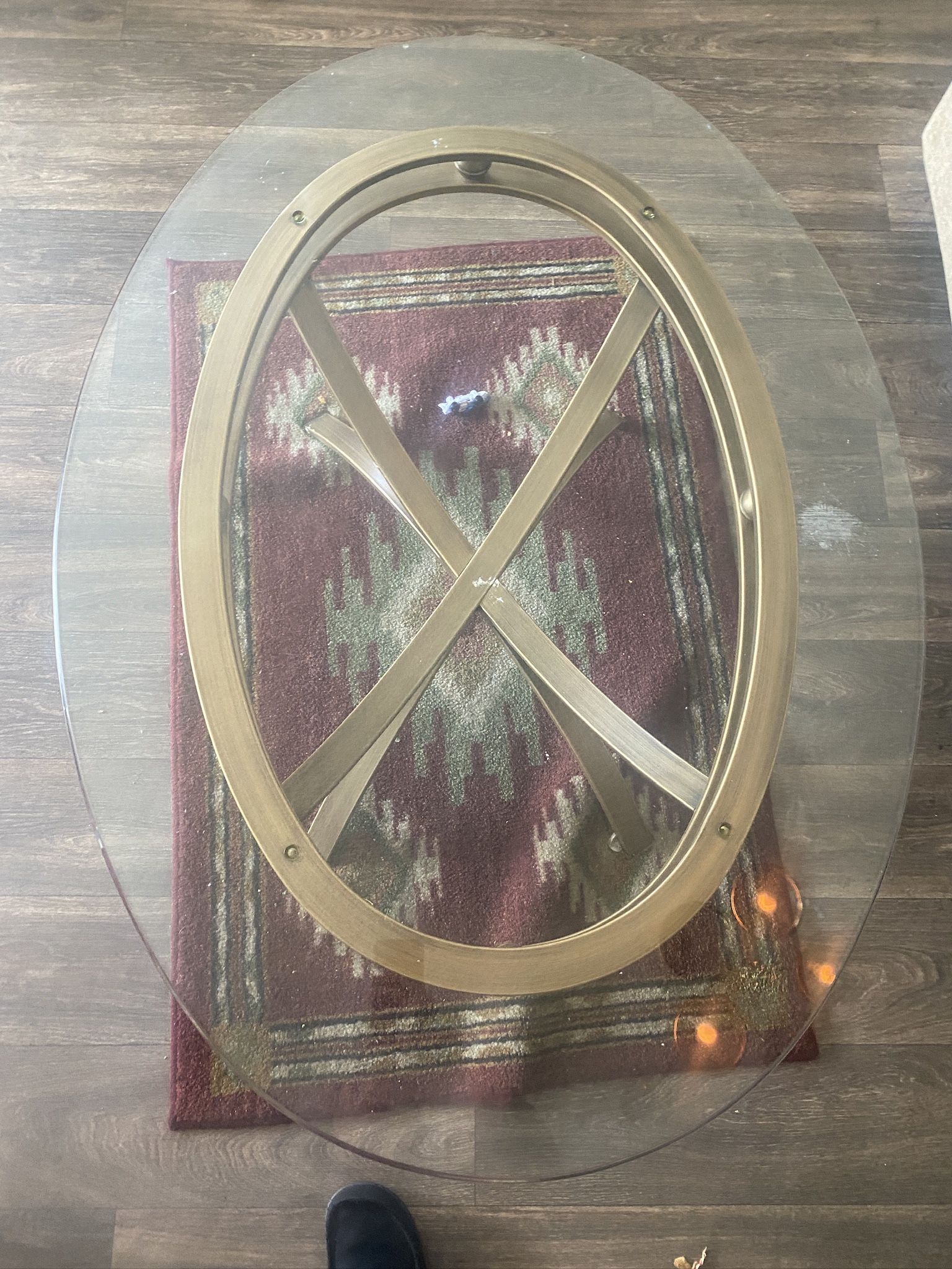 Coffee And Side Tables