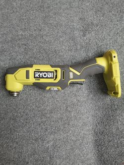 RYOBI ONE+ 18V Cordless Oscillating Multi-Tool (Tool Only)