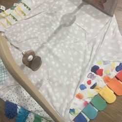 Play Gym For Babies Livery