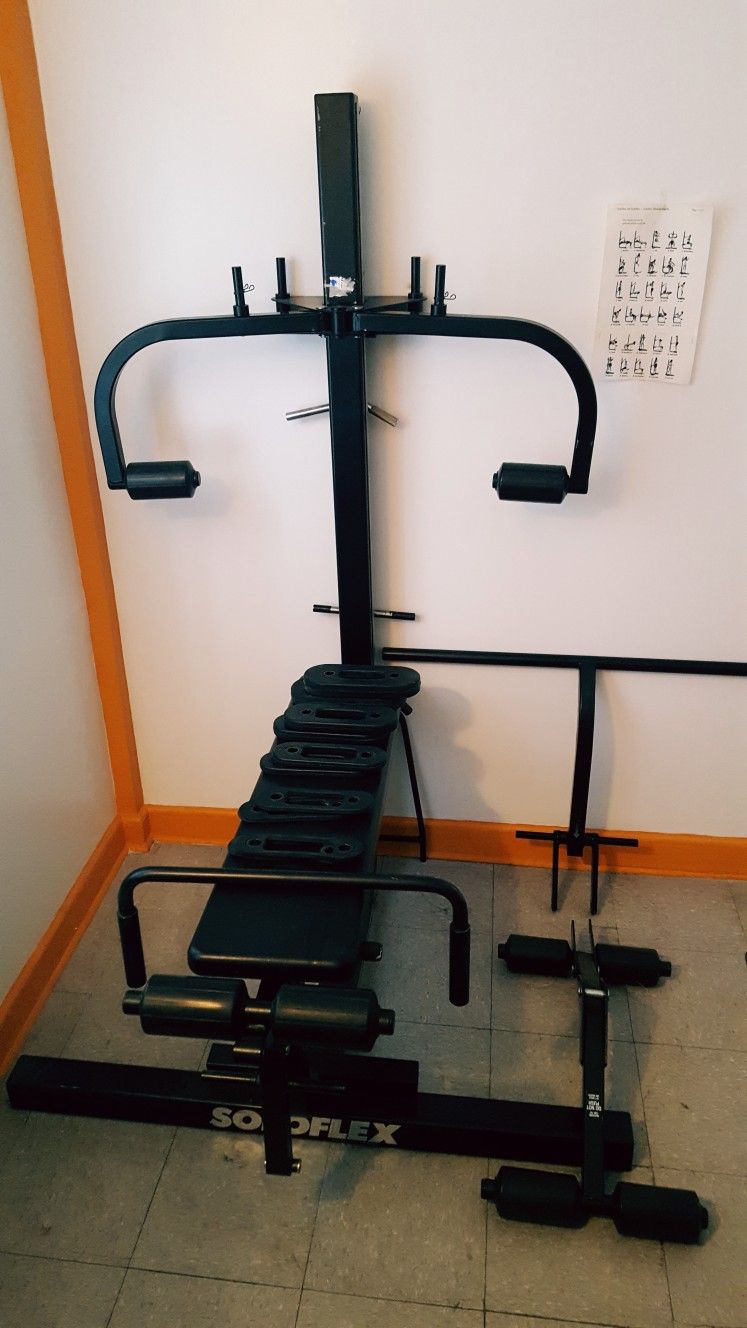 Soloflex