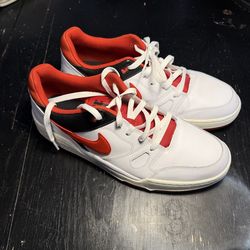 Nike Full Force Lows
