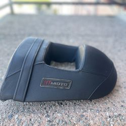 04/05 Suzuki Gsxr Stunt Seat