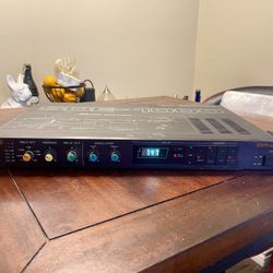 Roland SDE 1000 Digital Delay 