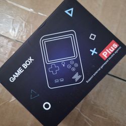 Gamebox Plus