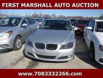 2011 BMW 328i