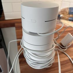 Google WiFi System - 3pack Router
