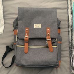 MOOKER BACK PACK