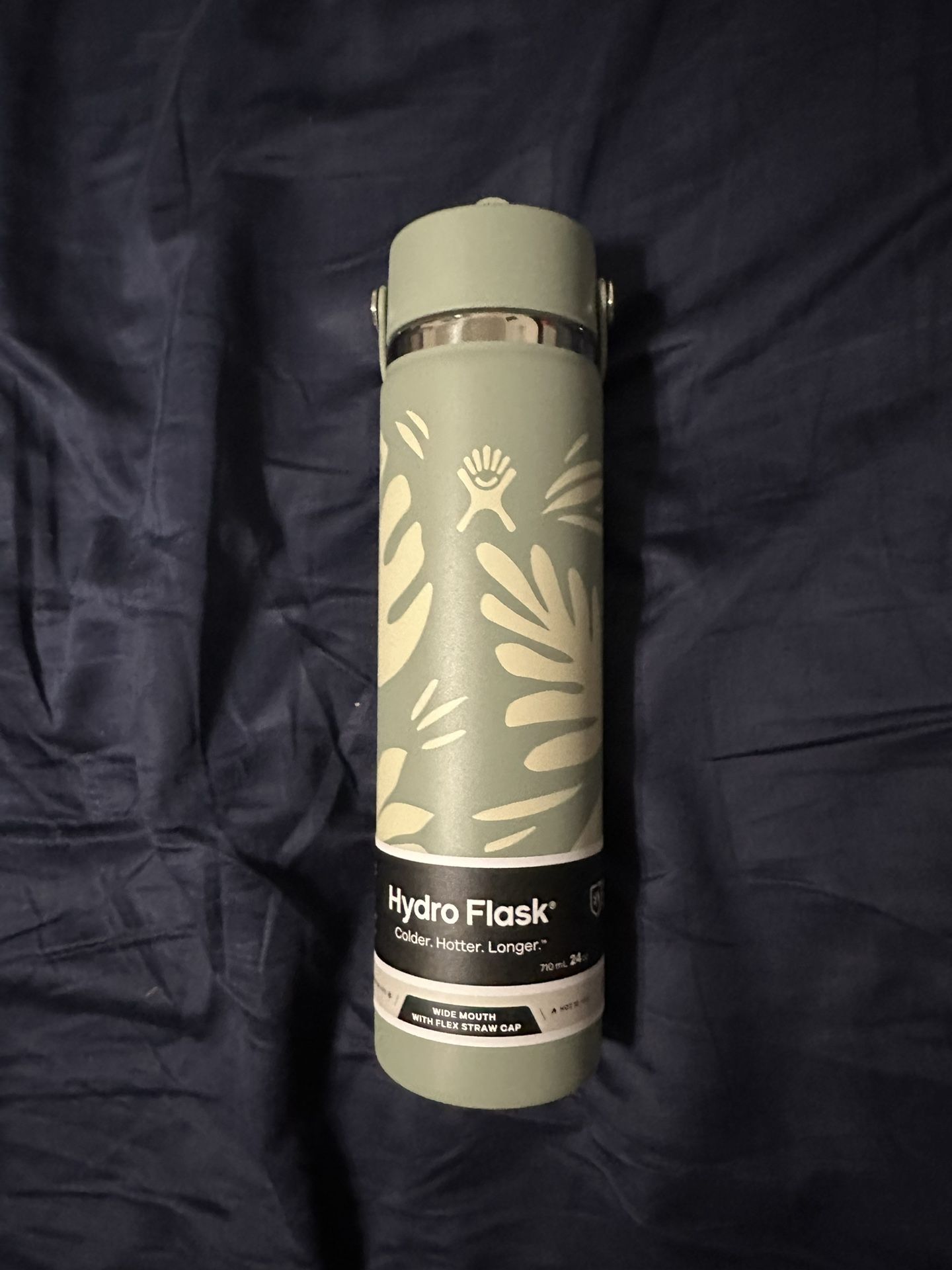 Hydroflask Bottle