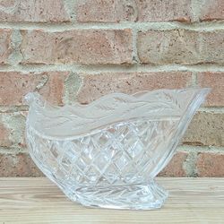 Waterford Crystal Marquis Large Sleigh Bowl