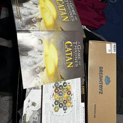 Games