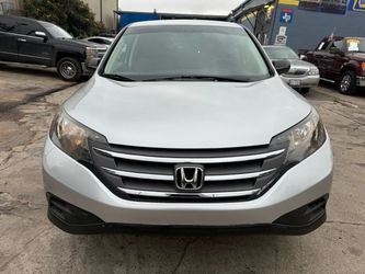2013 Honda CR-V